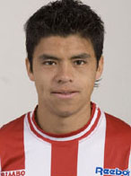 Pineda Reyes